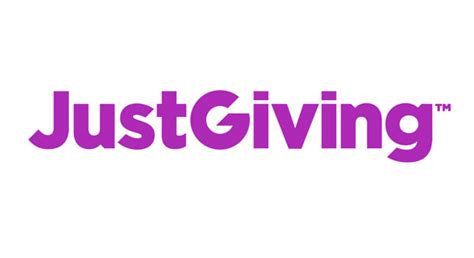 Just giving just giving - Our logo should always be bigger than 1.25in for print, or 250px height for screen. We like our logo just how it is, so please don’t stretch it, change its colour, change its proportions, or place it over distracting photos or low-contrast backgrounds. Where possible, use our primary purple logo on a white background. 